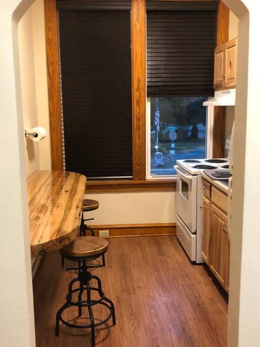Small Town Hideaway Wyalusing Exterior photo