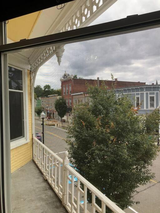 Small Town Hideaway Wyalusing Exterior photo