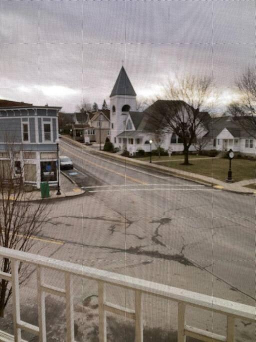 Small Town Hideaway Wyalusing Exterior photo