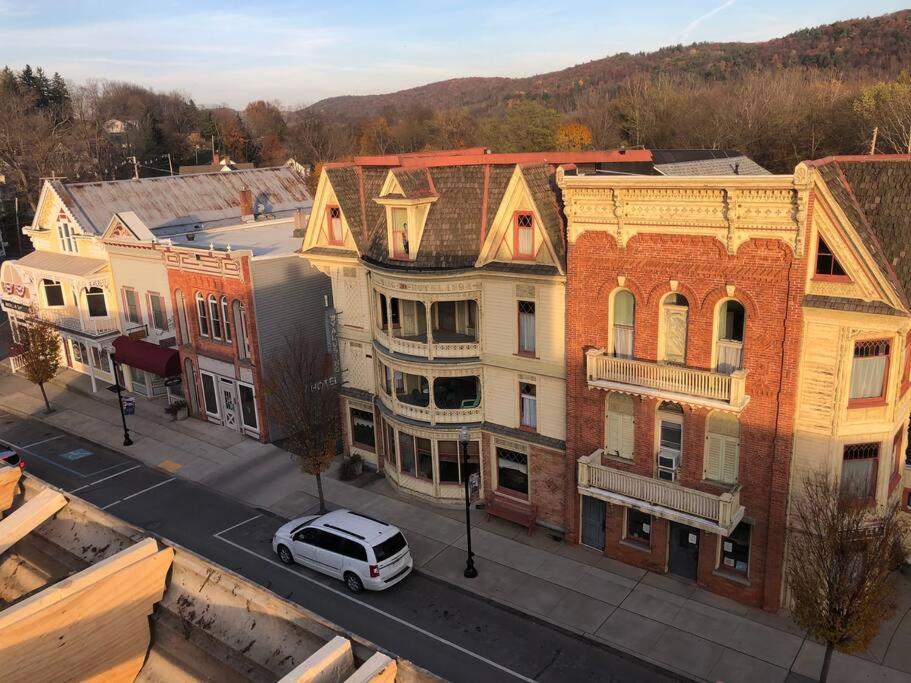 Small Town Hideaway Wyalusing Exterior photo