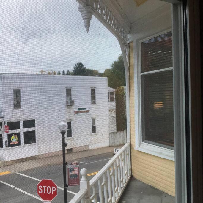 Small Town Hideaway Wyalusing Exterior photo